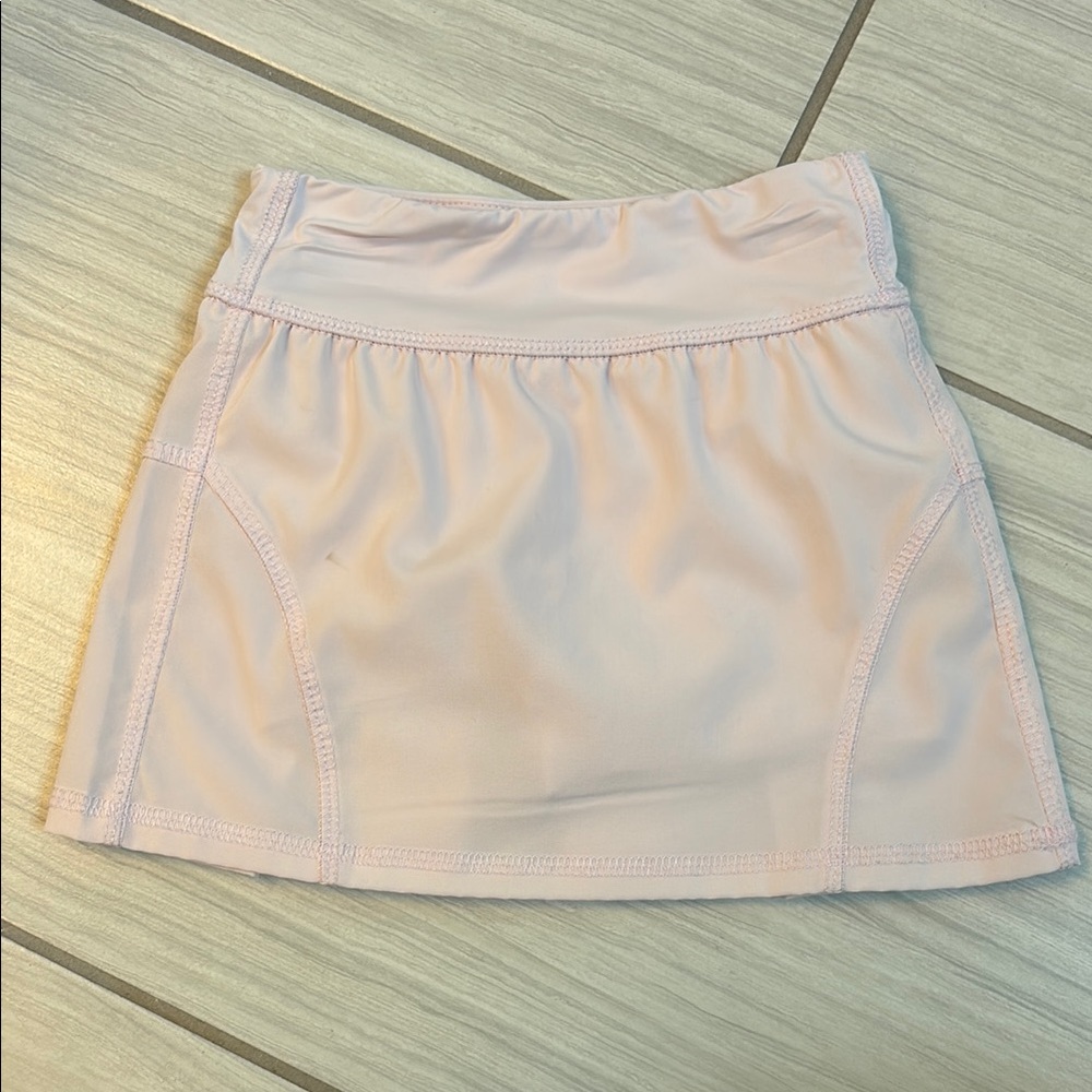 GB Girls Soft Pink Skort Size 3T From Dillard’s